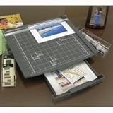 IMAGE OF As Seen On TV HWPHTRMORG Photo Trimmer and Organizer