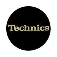 Slipmat Technics Simple 2