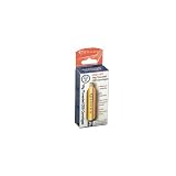 Serfas 16 Gauge Threaded CO2 Cartridge