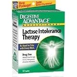 Digestive Advantage Lactose Intolerance Therapy- 32 Caplets