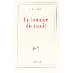 Un homme dispara�t