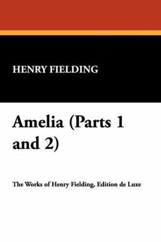 Henry Fielding