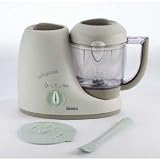 Beaba Babycook in Latte/Mint
