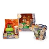 Review Little Kids, Inc  / Diego Bubble Gift 3-Pack