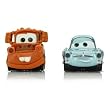 Disney Pixar Cars 2 AppMATes for iPad Lightning McQueen/Holley Shiftwell
