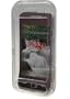 Housse coque crystal pour Samsung S5230 Player One Samsung