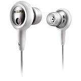 Philips SHE5920 Virtual Surround Sound In Ear Headphones