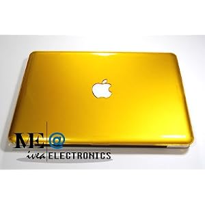 Macbook+pro+gold+case