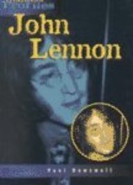 John Lennon (Heinemann Profiles)