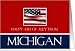 Happy 4th of July from Michigan Card