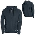 Hemp Hoodlamb Zip-up Hooded Sweatshirt - Men's