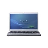 Sony VAIO VPCF132FX/H 16.4\