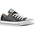CONVERSE 107348 ALL STAR OX BLKWHT LT