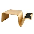 FY Laptop Table - Natural