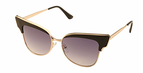 Diamond Candy Women's Fashion Sunglasses UV Protection Sexy Eyewear UV400 Goggles