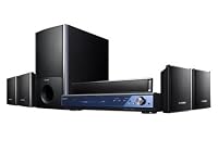 Sony HT-SS2300 Component Home Theater System