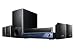 My Home Theater Setup