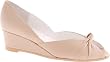 Bruno Magli Women's Aurelia Peep Toe Wedge