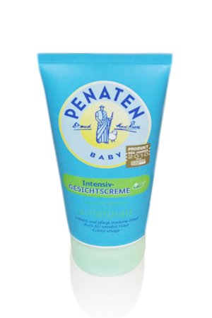 Penaten Baby Intensive Face 75ml 2.54oz