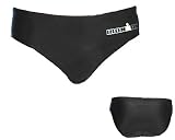  : Herren Triathlon Badehose Team Line Brief