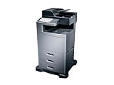 NEW X792Dte Col Laserpr C/P/F/S 50Ppm 1200Dpi (Color Laser)