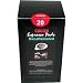 Gaggia Decaffeinated Coffee Pods - Carton of 20