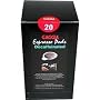 Gaggia Decaffeinated Coffee Pods - Carton of 20