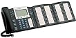 Grandstream GXP2020 56 keys Expansion Module