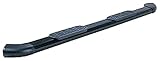Lund 281000 Black StepRail