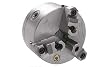 4" Bison 3-Jaw Univ Chuck- 1"-10 Threaded Back