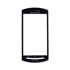 Sony Ericsson Xperia Neo Oberschale ohne Display Glas