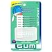 Butler Gum Soft-Picks with Soft & Comfortable Bristles - 40 ea, 3 Pack