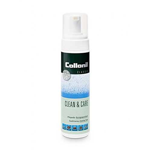 Collonil Clean And Care 200ML Accessories