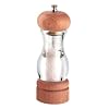 Cole & Mason 105 Acrylic Salt Mill Bch