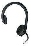 Microsoft LifeChat LX-4000 Headset for Business