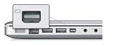 mini Display Port - HDMI 変換ケーブル (Apple Macbook 対応)