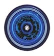Yomega Power Spin Glow Wing Yo-Yo