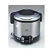 リンナイ ガス炊飯器【都市ガス12A13A用】こがまる3.5合 RR-035GS-C-B-12A13A