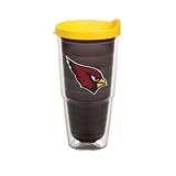 Color Qu NFL Ariz 24-Ounce Each