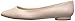 Nine West Women's Onlee Leather Ballet Flat
