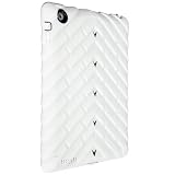 Best Price GumDrop Drop Tech Series Case for Apple iPad2 (White/Black)