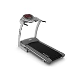 Bladez Ion 9.9 TO Folding Treadmill
