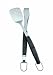 Weber 6426 2-Piece Stainless Steel Tool Set
