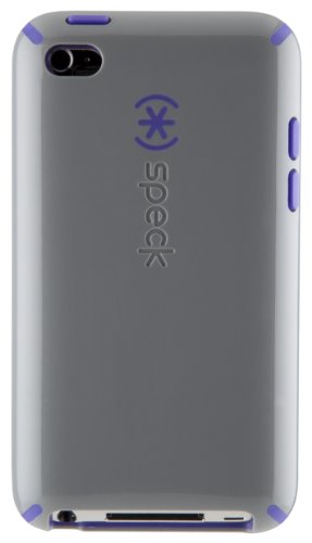 Speck CandyShell Case for (PaleMoon Gray)