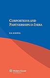 Corporations and partnerships in India