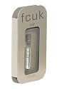 fcuk Her by French Connection UK for Women 0.03 oz Eau de Toilette Sampler Vial