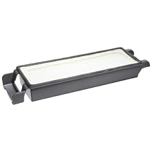 Sanitaire 68910 Washable Hepa Filter for Duralux Upright Vacuum (Case of 4)