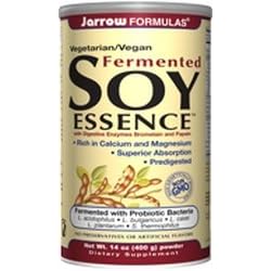 Fermented Organic Soy ( Vegetarian ) 15.8 Oz Jarrow Formulas Fermented Organic Soy ( Vegetarian ) 15.8 Oz Jarrow Formulas