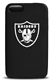 NFL Oakland Raiders Varsity Jacket Silicone Shield for iPod Touch (2nd/3rd Generation)
