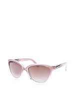 GUESS Gafas de Sol S7281 (58 mm) Maquillaje